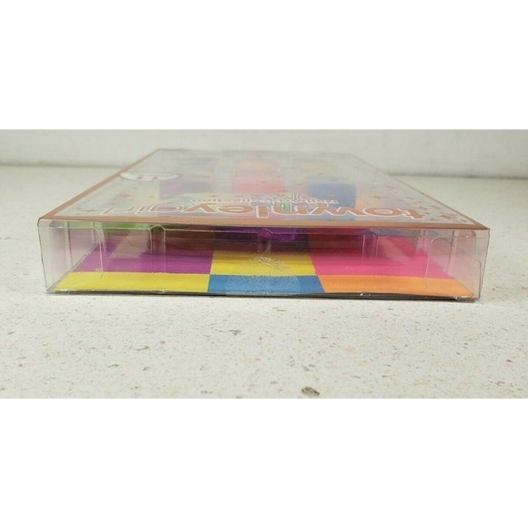 Townley Girl 11 Piece Nail Art Collection Set New Sealed - Picture 5 of 10